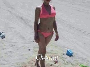 Cheana