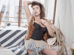 CheekPerfectLady