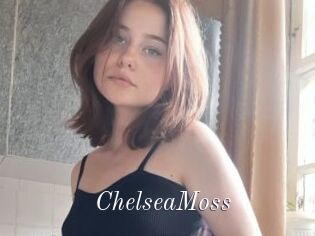 ChelseaMoss