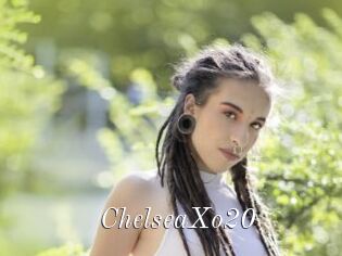 ChelseaXo20