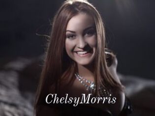 ChelsyMorris