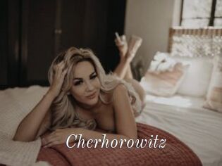 Cherhorowitz