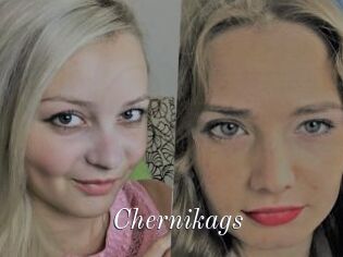 Chernikags