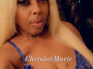 CherokeeMarie