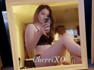 CherriXO