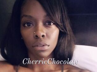 CherrieChocolate