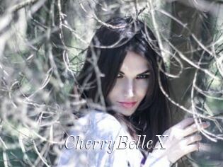 CherryBelleX