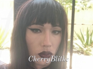 CherryBlithe