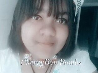 CherryBomBombs