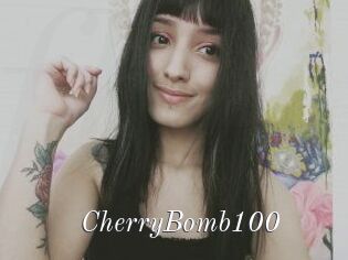 CherryBomb100