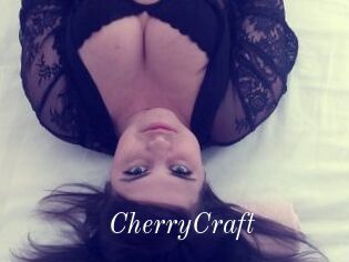 CherryCraft