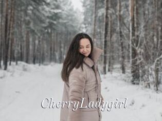 CherryLadygirl