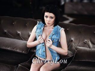 CherryLou