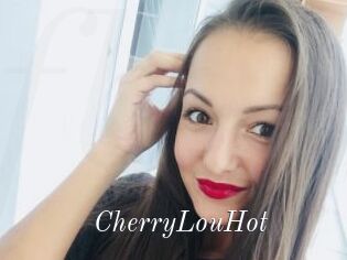 CherryLouHot