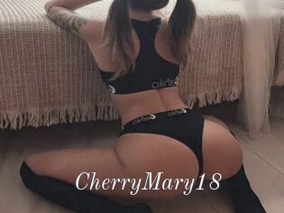 CherryMary18