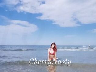 CherryNasty