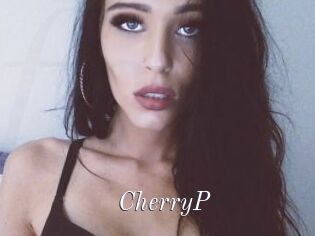 CherryP