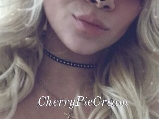 CherryPieCream