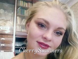 CherrySummers