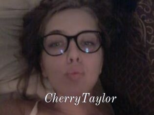 CherryTaylor