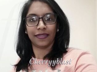 Cherryyblast