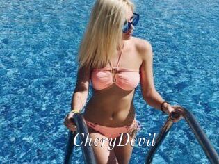 CheryDevil