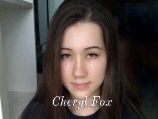 Cheryl_Fox