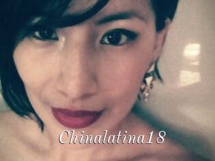 Chinalatina18