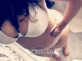 Chlochlo