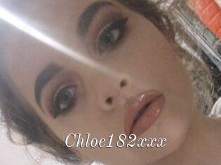 Chloe182xxx