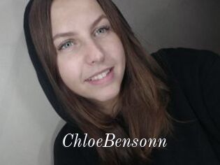 ChloeBensonn