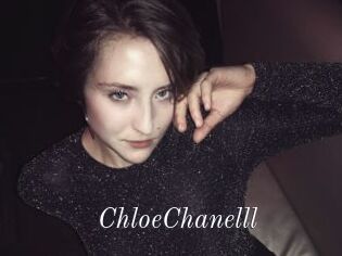 ChloeChanelll