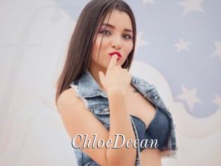 ChloeDeean