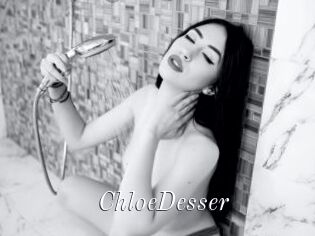 ChloeDesser