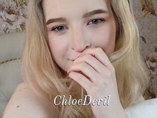 ChloeDevil