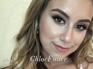 Chloe_Fuller