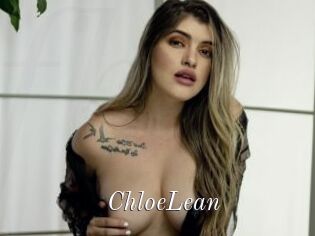 ChloeLean