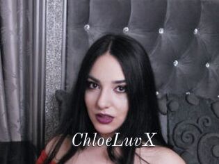 ChloeLuvX