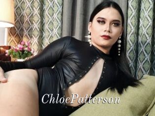 ChloePatterson