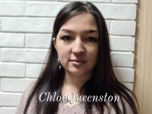 ChloeQueenston