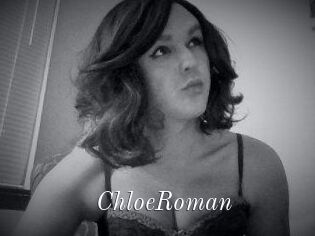 ChloeRoman