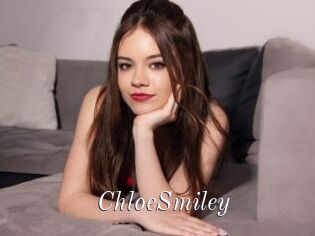 ChloeSmiley