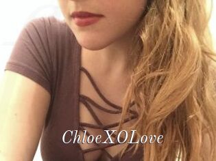 ChloeXOLove