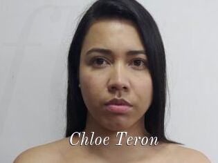 Chloe_Teron