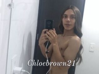 Chloebrown21