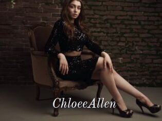 ChloeeAllen