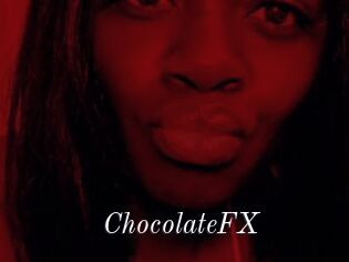 ChocolateFX