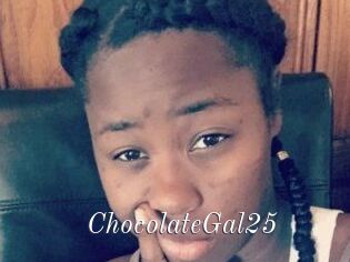 ChocolateGal25