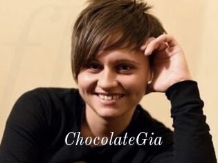 ChocolateGia