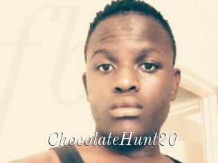 ChocolateHunt20